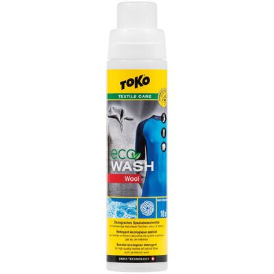 Eco Wool Wash